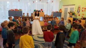 Святий Миколай у Слов'янську