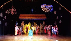 Всеукраїнський фестиваль-конкурс «Різдвяні канікули»3