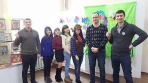 Засідання методичного об’єднання керівників гуртків Школи раннього гармонійного розвитку дитини «Радість»