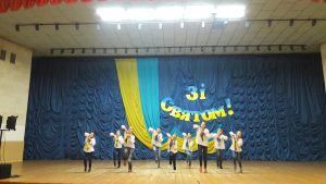 Обласний етап «Супер денс» 2018_02