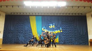 Обласний етап «Супер денс» 2018_04