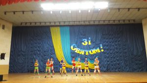 Обласний етап «Супер денс» 2018_05