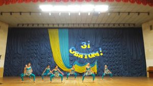 Обласний етап «Супер денс» 2018_06