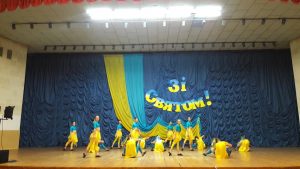 Обласний етап «Супер денс» 2018_10
