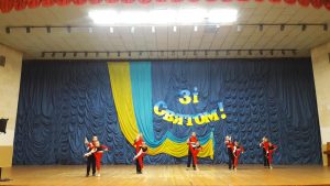 Обласний етап «Супер денс» 2018_12
