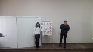 Фото Школа молодого педагога (ІІІ сесія) Слов'янськ