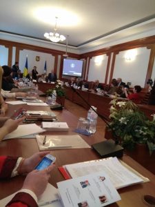 Міністр освіти і науки України - Л.М. Гриневич