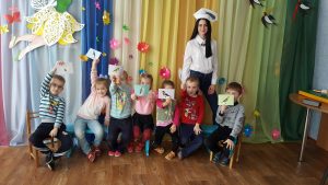 Зустріч птахів