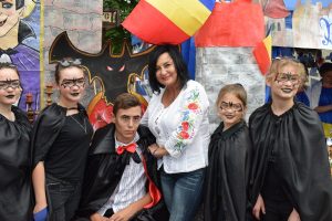 День Європи