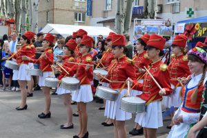 День Європи