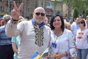 День Європи