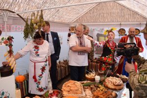 День Європи
