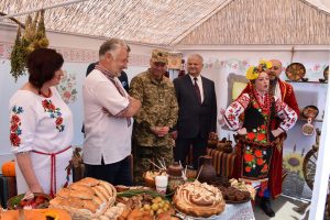 День Європи
