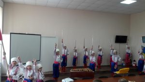 Обласний етап Смарагдові витоки