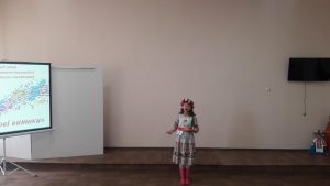 Обласний етап Смарагдові витоки