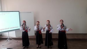 Обласний етап Смарагдові витоки