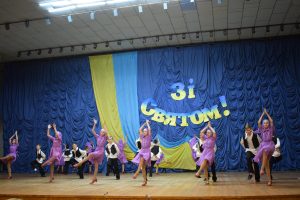 Обласний етап "Єдина родина"