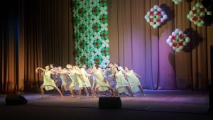 Святковий концерт до Дня Матері