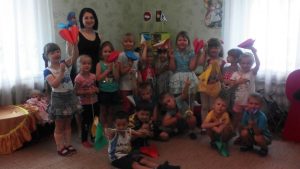 День іграшки