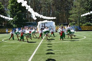 День захисту дітей 2018