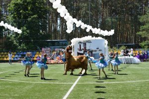 День захисту дітей 2018