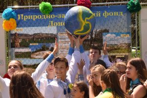 День захисту дітей 2018