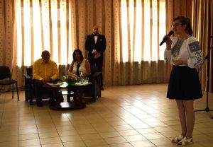 Нагородження переможців Всеукраїнських учнівських олімпіад