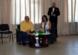 Нагородження переможців Всеукраїнських учнівських олімпіад