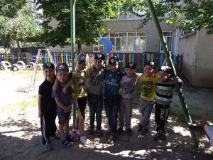 У пошуках скарбів