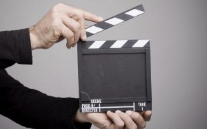 Обласний етап Відкритого фестивалю дитячого кіно та телебачення «Веселка»