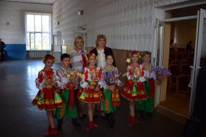 День дошкілля 2018