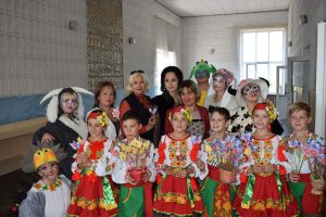 День дошкілля 2018