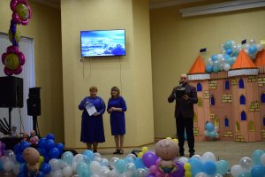 День дошкілля 2018