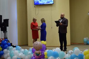 День дошкілля 2018