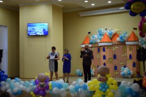 День дошкілля 2018