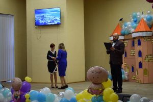День дошкілля 2018