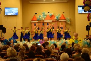 День дошкілля 2018