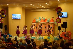 День дошкілля 2018