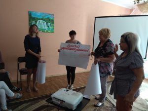 Функції управлінської діяльності