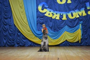 Обласний етап Сурми звитяги