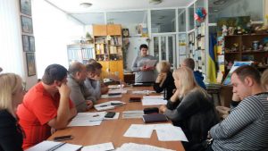 Бойко Ольга Анатоліївна