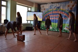 День захисника України 2018