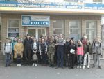 Гурток «Стань творцем свого життя» завітав до поліції_04
