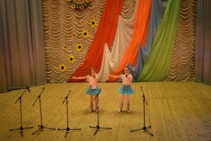 Обласний відкритий фестиваль української пісні «З Україною в серці!»