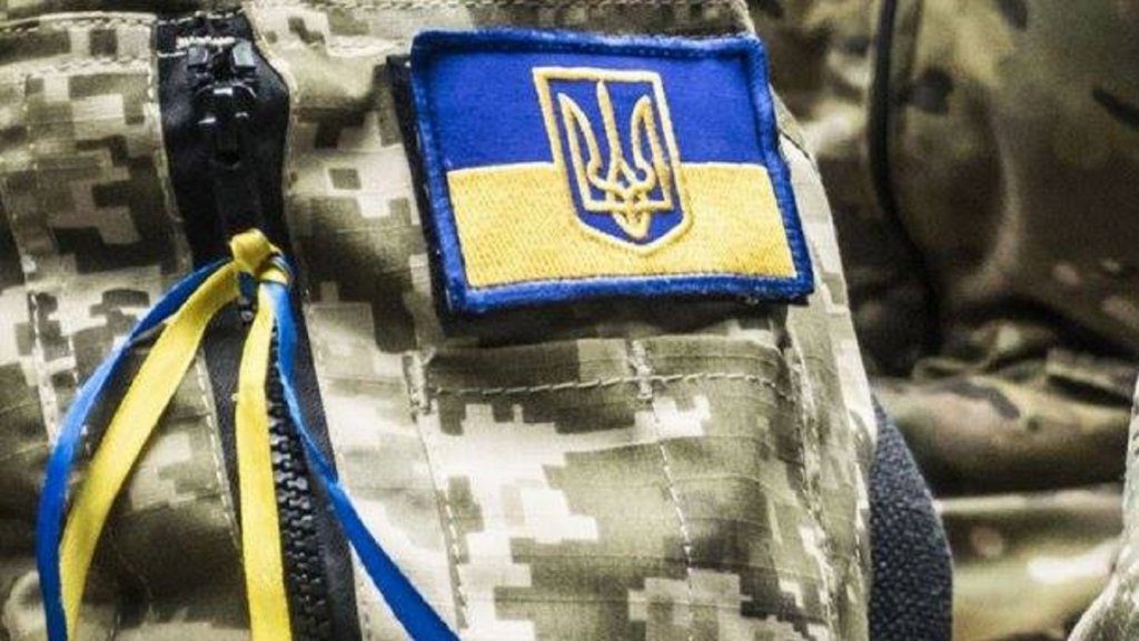 Підведення відсумків акції «Привітай захисника України»