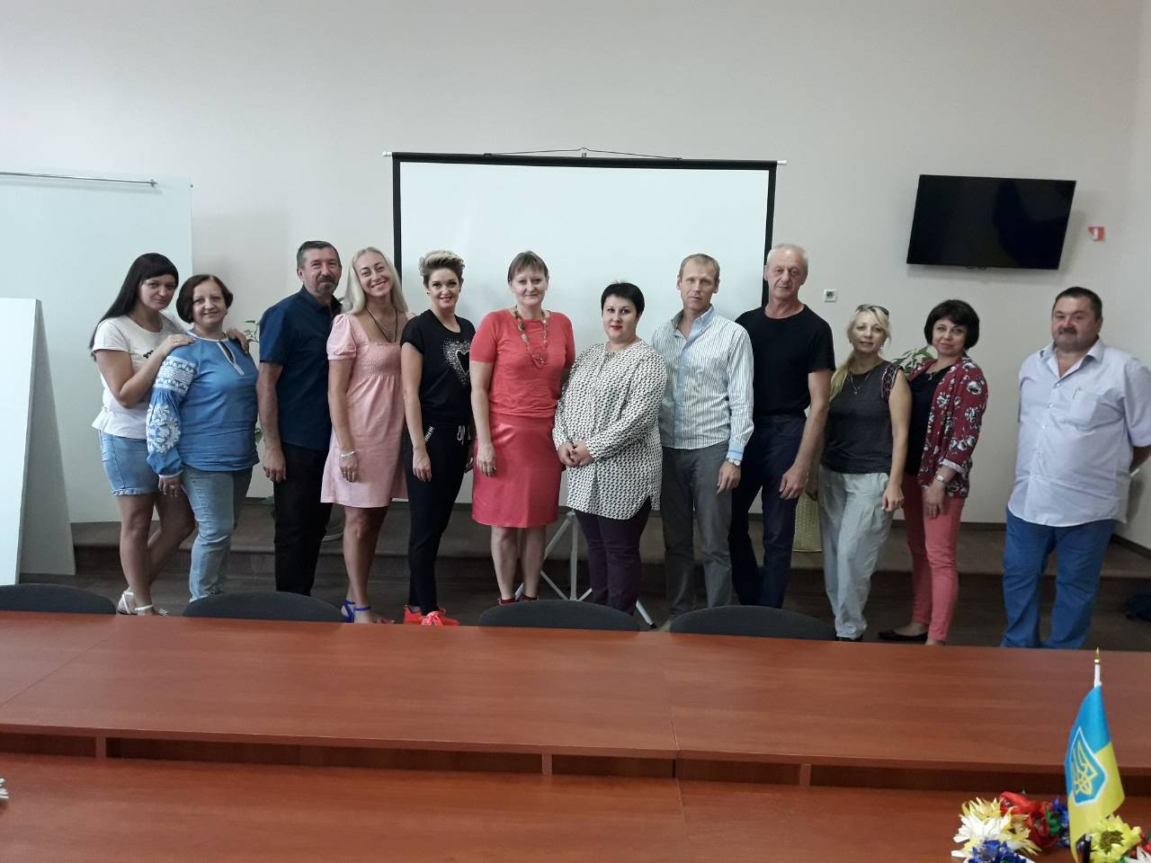 Відділ художньої творчост