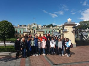 «Юні правознавці» у Києві-2