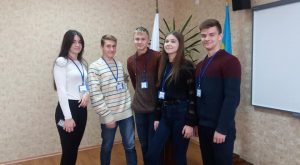 Дебатний турнір