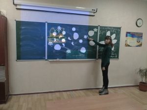 гурток «Стань творцем свого життя» (3)