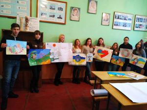 Гурток «Торське наукове товариство»